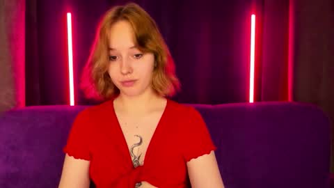 Rikkichoco online show from 02/11/26, 08:30