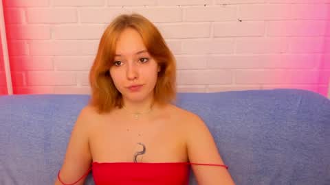 Rikkichoco online show from 03/30/26, 07:53