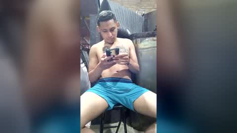 rikmal_08 online show from 06/16/26, 05:37