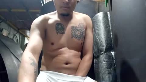 rikmal_08 online show from 07/14/26, 05:40