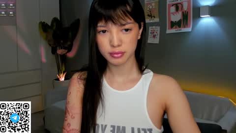 Riko Asada online show from 10/05/25, 07:39