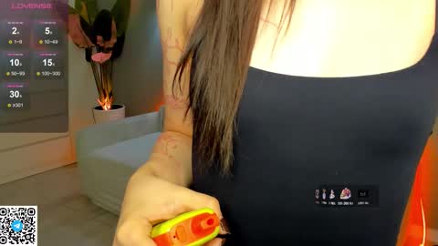 Riko Asada online show from 11/29/25, 07:33