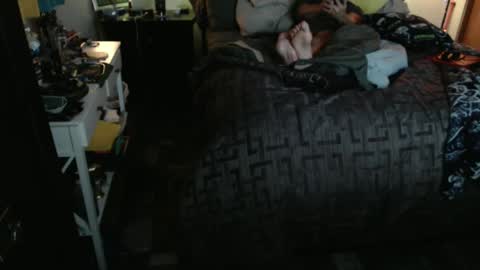 Snapshot of riley9428 chatting on 01/31/25, 08:32 Riley Rey online show from 01/31/25, 08:32