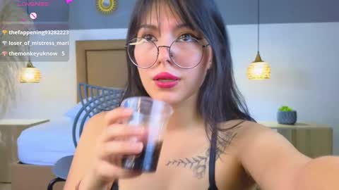 Snapshot of riley_sierra chatting on 12/28/24, 03:26 Riley Sierra online show from 12/28/24, 03:26
