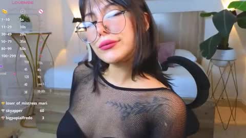Snapshot of riley_sierra chatting on 01/09/25, 10:31 Riley Sierra online show from 01/09/25, 10:31