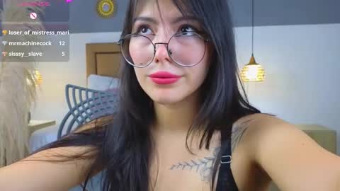 Snapshot of riley_sierra chatting on 01/27/25, 03:18 Riley Sierra online show from 01/27/25, 03:18