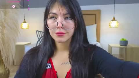 Snapshot of riley_sierra chatting on 02/20/25, 12:36 Riley Sierra online show from 02/20/25, 12:36