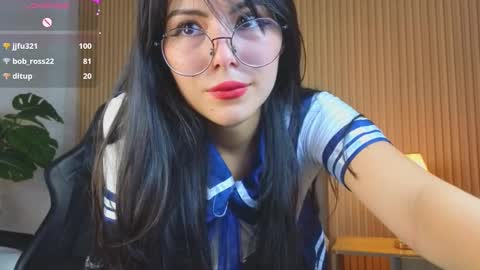 Snapshot of riley_sierra chatting on 03/10/25, 06:56 Riley Sierra online show from 03/10/25, 06:56