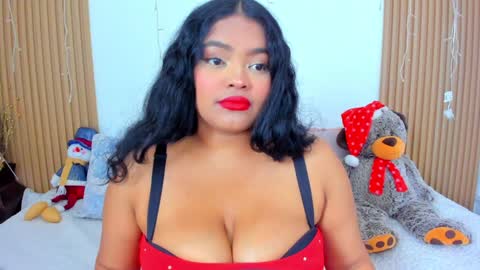 RileyDolly online show from 12/10/24, 03:41