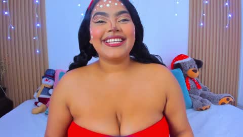 RileyDolly online show from 12/14/24, 10:50