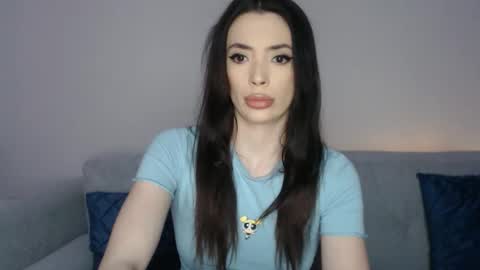 Snapshot of rileyeve chatting on 12/03/25, 02:08 RileyEve online show from 12/03/25, 02:08