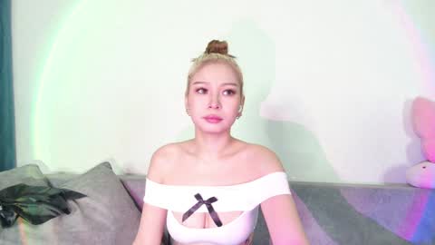 rileymee online show from 01/02/25, 03:15