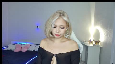 rileymee online show from 03/04/25, 01:01