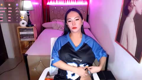 Snapshot of rileymillerx chatting on 12/05/24, 01:17 Riley online show from 12/05/24, 01:17