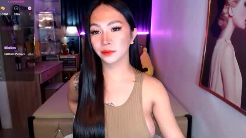 Snapshot of rileymillerx chatting on 01/19/25, 06:53 Riley online show from 01/19/25, 06:53