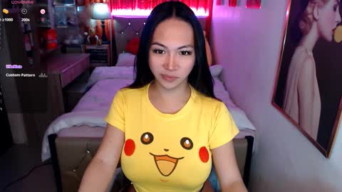 Snapshot of rileymillerx chatting on 03/01/25, 09:18 Riley online show from 03/01/25, 09:18