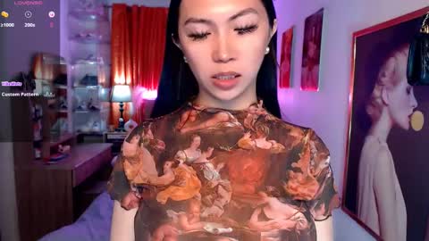 Snapshot of rileymillerx chatting on 03/03/25, 10:06 Riley online show from 03/03/25, 10:06