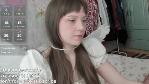 Snapshot of rileynymph chatting on 04/16/26, 03:29 My name is Riley Like my broadcast pls 3 online show from 04/16/26, 03:29