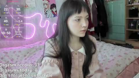 Snapshot of rileynymph chatting on 04/22/26, 03:09 My name is Riley Like my broadcast pls 3 online show from 04/22/26, 03:09