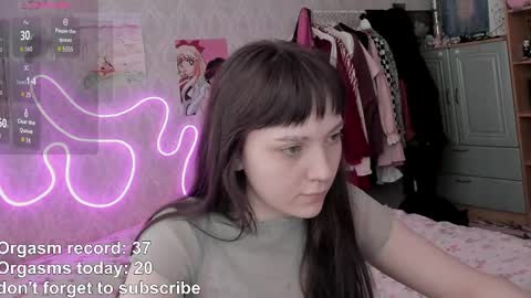 My name is Riley Like my broadcast pls 3 online show from 04/26/26, 03:26