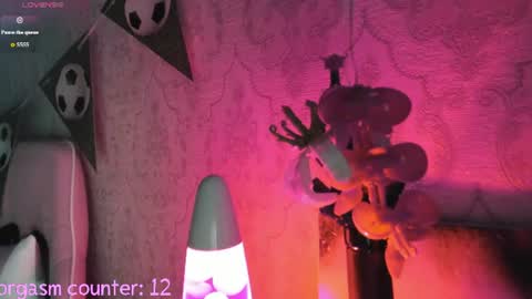 Snapshot of rileynymph chatting on 07/04/26, 03:24 My name is Riley Like my broadcast pls 3 online show from 07/04/26, 03:24