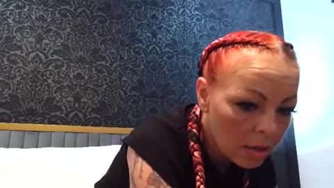 rileyraerhoads online show from 10/20/25, 01:17