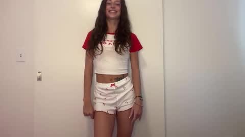 Riley online show from 02/04/26, 05:08