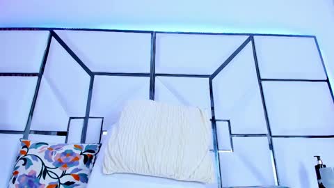 Riley online show from 03/07/25, 02:34