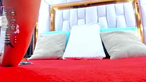 Riley online show from 02/02/26, 11:53