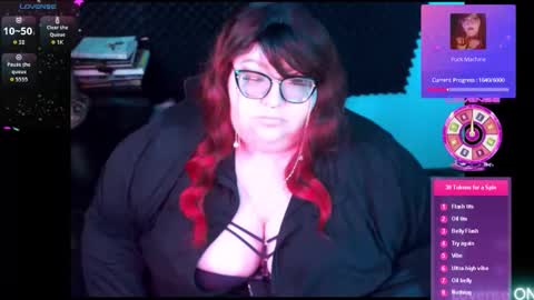 RileySynn online show from 02/26/26, 06:12