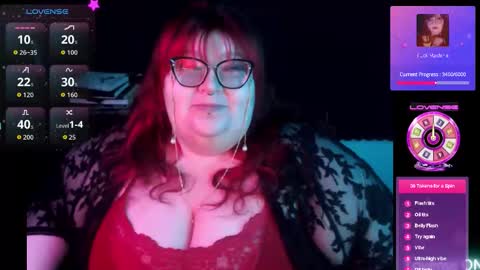 RileySynn online show from 03/15/26, 05:02