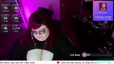 RileySynn online show from 05/29/26, 01:42