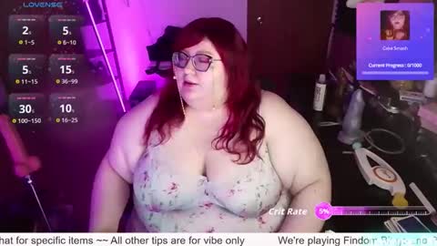 RileySynn online show from 05/31/26, 05:59