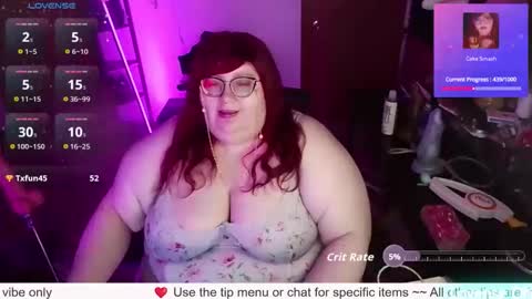 RileySynn online show from 05/31/26, 06:04