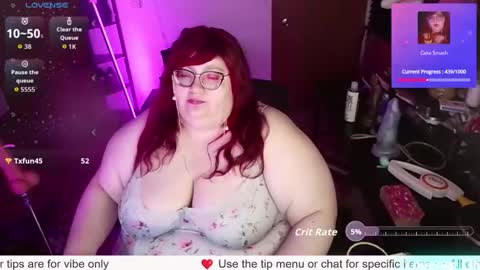 RileySynn online show from 05/31/26, 06:09