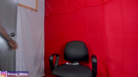 Snapshot of rimay_moss2017 chatting on 12/06/24, 04:36 Master Rimay Moss online show from 12/06/24, 04:36