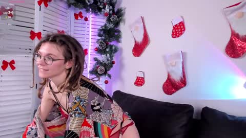 Rin  online show from 12/23/24, 10:32