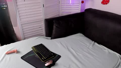 Rin  online show from 12/26/24, 10:48