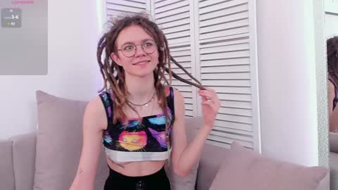 Rin  online show from 01/20/25, 01:53