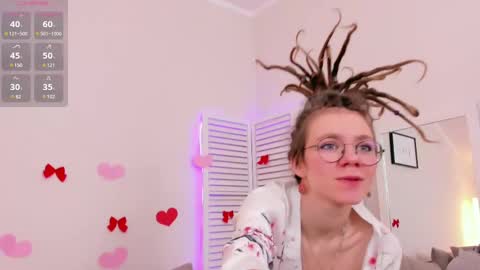 Rin  online show from 02/18/25, 07:43