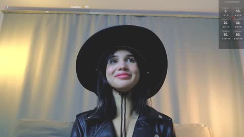 RINA online show from 10/18/25, 01:52