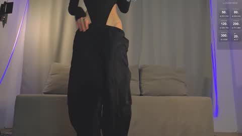 RINA online show from 10/27/25, 07:01