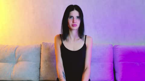 RINA online show from 11/24/25, 06:46