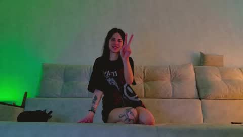 RINA online show from 02/17/26, 06:43