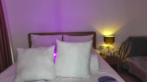 Snapshot of rinacandy chatting on 12/25/24, 05:58 SweetRina online show from 12/25/24, 05:58