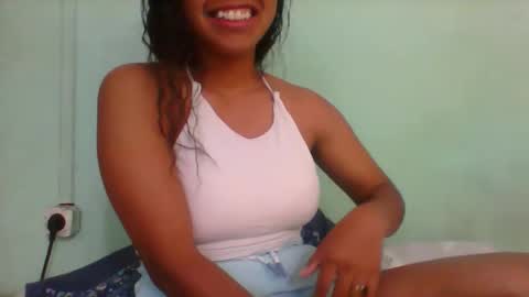 rinah856024 online show from 12/21/25, 07:15