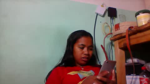 Snapshot of rinah856024 chatting on 03/31/26, 07:31 rinah856024 online show from 03/31/26, 07:31