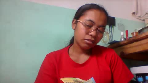 Snapshot of rinah856024 chatting on 04/24/26, 06:38 rinah856024 online show from 04/24/26, 06:38