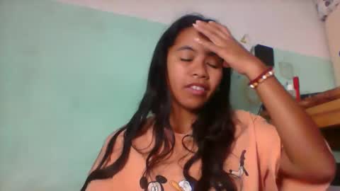 Snapshot of rinah856024 chatting on 05/10/26, 06:29 rinah856024 online show from 05/10/26, 06:29