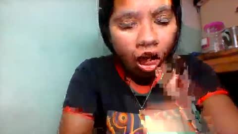 Snapshot of rinah856024 chatting on 06/11/26, 05:22 rinah856024 online show from 06/11/26, 05:22